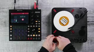 Getting Started with MPC One | Sampling & Chops