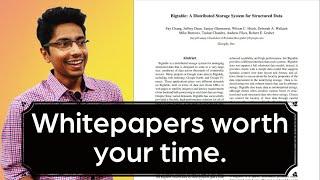20 Whitepapers that changed the world [For Senior Software Engineers]