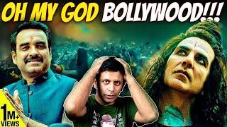 OMG2 (BIASED) REVIEW | Totally Unexpected Package from Bollywood !! | Akash Banerjee