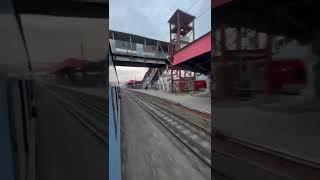 Guess the Station?? #fastest #trains #shatabdiexpress #speed #shortsvideo #viralshorts #share