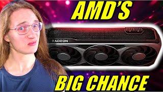 AMD: Don't Mess This Up! Radeon RX 9070 XT