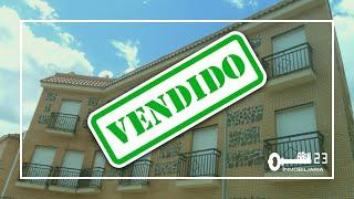 Pisos y dúplex en venta en Cobeja REF. 2079 / 2080