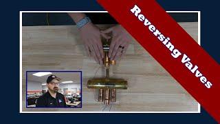 How to Check Reversing Valves