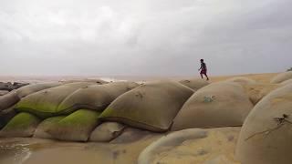 Ullal Beach, Mangalore, Karnataka, India - Akilesh Arun Kumar B