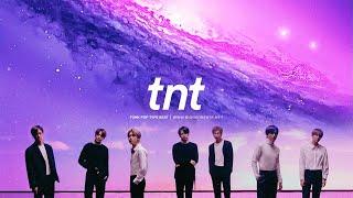 (FREE) K-Pop Funk Type Beat -  "TNT" |  BTS x Dua Lipa Pop Instrumental