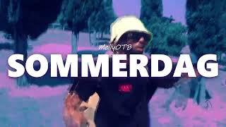 Kode 59 x Undergrunn x Daniel Obede Type Beat Guitar Instrumental - "Sommerdag"