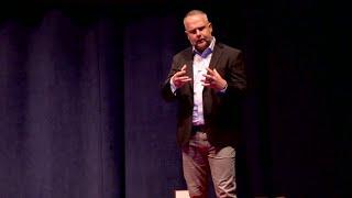 Why We’re Doing Web Conferencing Wrong | Mike Acker | TEDxWarrenton