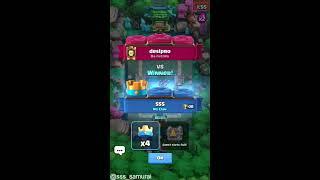 Live Clash royal  #live