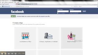 Video001a CreatingFacebookPagesForYourClients