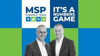 EP088 – How one person can build a scalable MSP with outsourcing and a clear strategy with...