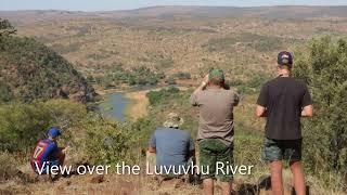 Luvuvhu River Valley 5 night 4x4 Tour #1