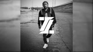 Kendrick Lamar DAMN. YAH. Type Beat (Prod. Zeven)