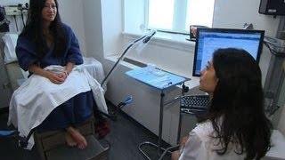 Pelvic exams: More harm than good for women?