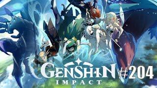 Genshin Impact - 204 -  Dance Of Sabzeruz