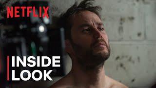 Painkiller | Stranger Than Fiction: Inside the Making of Painkiller | Netflix