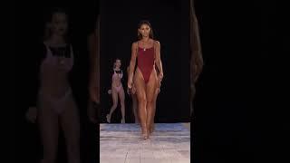 TJ SWIM 2020 Swimwear Collection / Miami Swim Week 2020 / BIKINI FASHION SHOW 2020 / EP.5