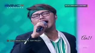 Bunga Surgawi - Adit Peluit With Danang