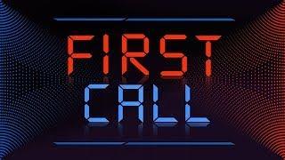 January 12th, 2025 | tastylive's First Call