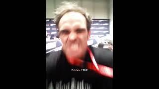 Steven Ogg really is Trevor! #gta5 #gta #grandtheftauto