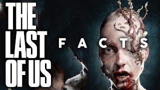 10 Last Of Us Facts You Probably Didn't KNOW