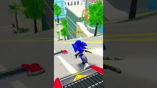 ZEBRA SONIC UNLEASHED HIS GRAPHICS AND ANIMATIONS SONIC SPEED SIM! #robloxsonicspeedsimulator #sonic