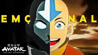 Avatar: The Last Airbender - Modern Trailer | Avatar Studios Concept