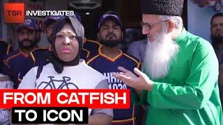 How Onijah Robinson’s Catfishing Scandal Turned Into A Viral Sensation | TSR Investigates