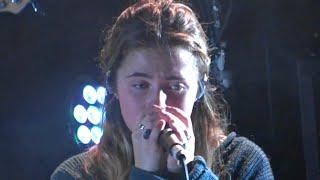 Clairo - I Wouldn't Ask You, Paradiso Noord 16-12-2019