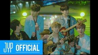 DAY6 "I'm Serious(장난 아닌데)" M/V