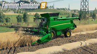 Упали цены Farming Simulator 19 #5