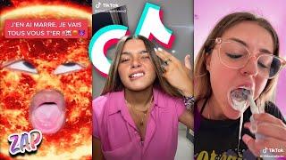 TIKTOK QUI M'ONT FAIT PLEURER DE RIRE 