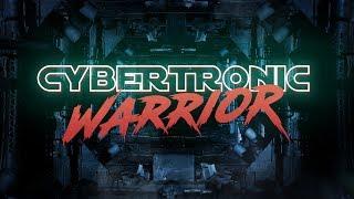 Cybertronic Warrior - The Cybertronic Spree