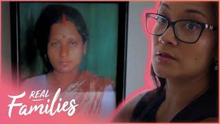 Kolkata Adoption: Unraveling Family Secrets | Nurture |Real Families