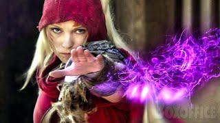 The Witches War | Full Movie | Fantasy