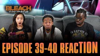 My Last Words | Bleach TYBW Ep 39-40 Reaction [Ep 405-406]