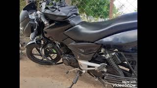 Pulsar 150cc 2012 model Single owner Good condition Price 35k negotiable