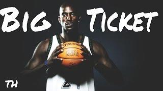 Kevin Garnett- Big Ticket- Hall of Fame Tribute [HD]