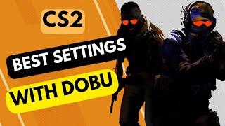 Counter Strike 2 New Settings + Config + Jumpthrow Bind