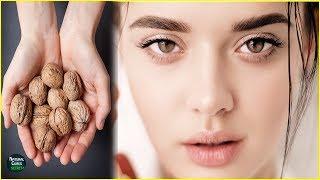 Walnut Benefits For Skin and Hair | Health Benefits of Walnuts