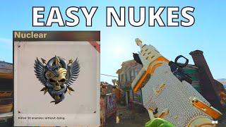 HOW TO GET AN EASY NUKE IN COLD WAR (easy nukes in Cold War, Cold War tips and tricks, nuke event)