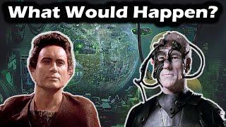 Could the Dominion Survive a Borg Invasion? | Star Trek (Dominion Vs The Borg)