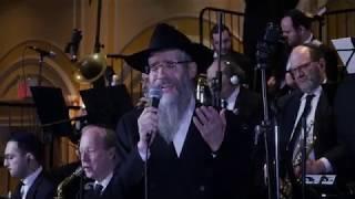 Avraham Fried - Zemiros Group - Chupah | אברהם פריד - מקהלת זמירות - חופה