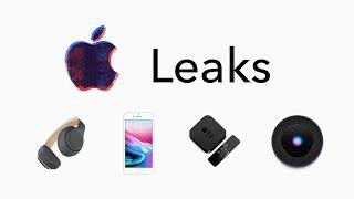 Apple Leaks: iPhone SE 2020, weiteres iPad Pro, iOS 14 und mehr