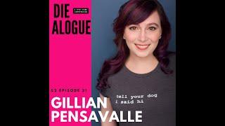 Gillian Pensavalle | True Crime Obsessed Podcast