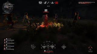 Evil dead by daylight-flashlight clickers