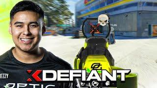 #1 CALL OF DUTY PRO PLAYS XDEFIANT! (THE COD KILLER)