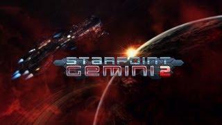 Прохождение Starpoint Gemini 2 "Звездная Точка Близнецы 2" #2 "Убивать и торговать"