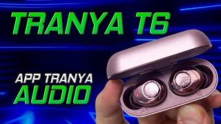 NOVO Fone Bluetooth Tranya T6 | Bem Construído, Ótima Qualidade