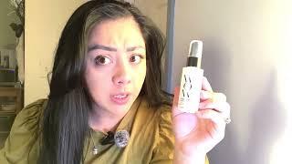 Color Wow Root Lift Spray Review #haircare #hairstyling