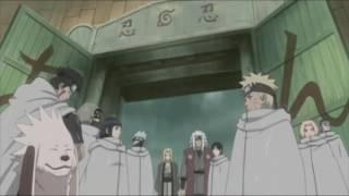 Naruto Shippuden Soundtrack - Mission/Ninmu (Extended)